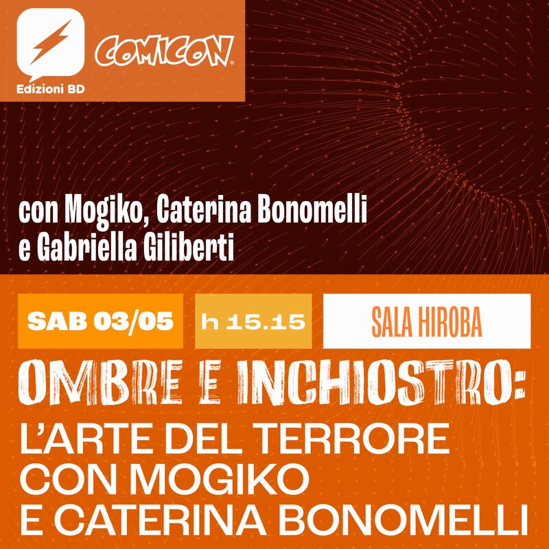 COMICON Napoli EDIZIONI BD COMICON Napoli EDIZIONI BD